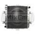 Радиатор Hangcha 1-1,8 t RW (F) N040331000000