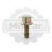 Болт стяжной диска колесного Hangcha CPCD10N 1-1.8+гайка+гровер 5.00-8 (F) N030221003000
