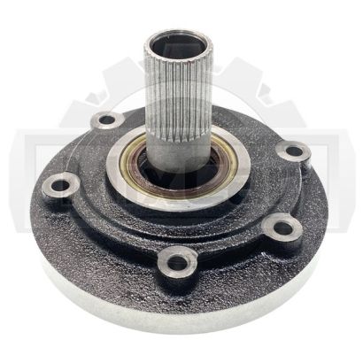 Насос масляный АКПП Komatsu FD15T-20 (U) (30B1311140)