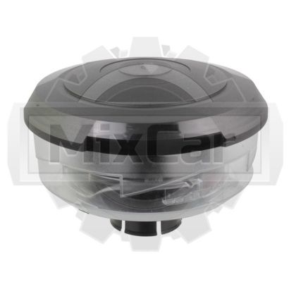 Фильтр Linde H40T ser.394-02 (TVH) 0009831003