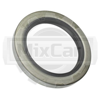 Сальник ВМ Toyota внутренний 75*105*12 (U) 424151048071