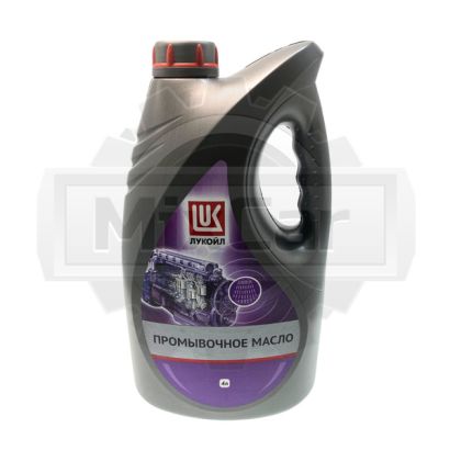 Масло промывочное Лукойл Авто 4 л (19465)