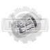 Фильтр топливный Komatsu 4D92E в магистраль YM12905255630