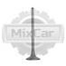 Клапан выпускной Mitsubishi 4G64 (MD085254)