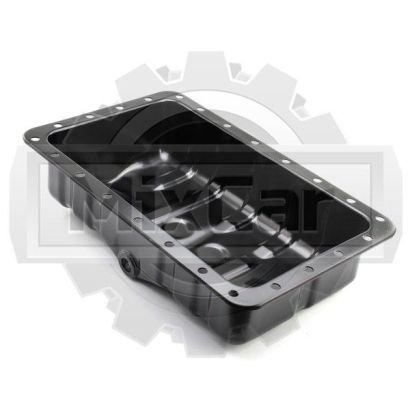 Поддон картера Bobcat 6680656