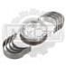 Вкладыши коренные Mitsubishi 4G63 (0,5) B012054