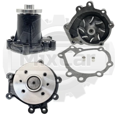 Помпа водяная Isuzu 4HK1 (8980228221) [ЦБ-99067619]