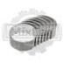 Вкладыши шатунные Mitsubishi S3L2 (0,25) (U) 30A1900010