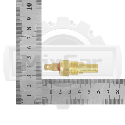 Датчик температуры Komatsu 4D98E (U) YM17105649351