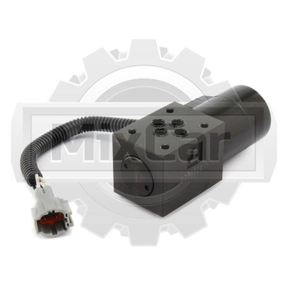 Клапан электромагнитный АКПП Mitsubishi FD15NT (F) 91A2820010