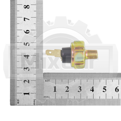 Датчик давления масла Mitsubishi S4S (U)