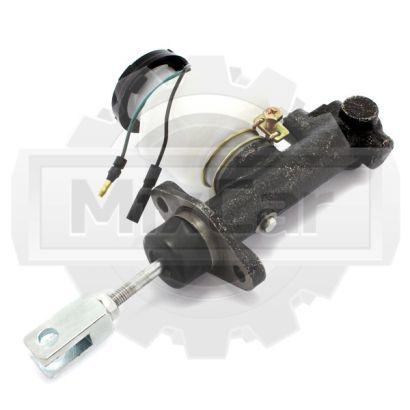 Цилиндр тормозной главный (ГТЦ) Komatsu F15T-16, -17, F20/25-12, -14 (#M008)