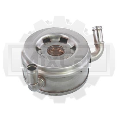 Охладитель масляный Yanmar 4TNV98 12990833010