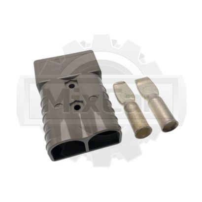 Соединитель АКБ Heli CPCD25 Gray,Anderson (F) Z9060SB350