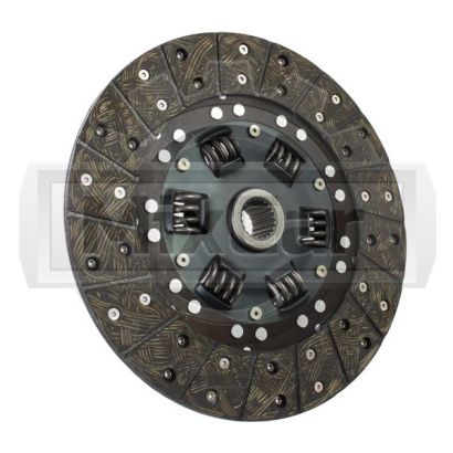 Диск сцепления Nissan 1F1A15U (F) 3010040K00