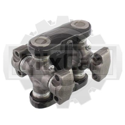 Ведущий вал кардан в сборе Komatsu FD25T-17 3EB2051310