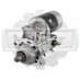 Стартер Komatsu S6D102E (24V 4.5kW 10T) (Windstorm)