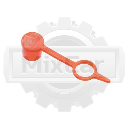 Пластмассовая крышка 2219912401 221991240