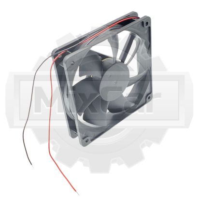 Электровентилятор Rocla (464587) (#TVH)