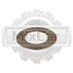 Диск фрикционный сентированный Linde 3EB1551170
