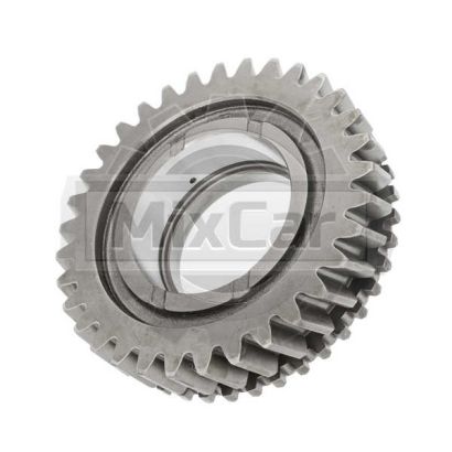 Шестерня КПП Mitsubishi FD15N 91A2516700