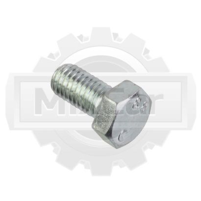 Болт опорного колеса EP ES12-12WA М8х16 (U) 000000024200