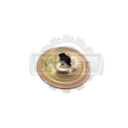 Шайба прижимная 6433544400