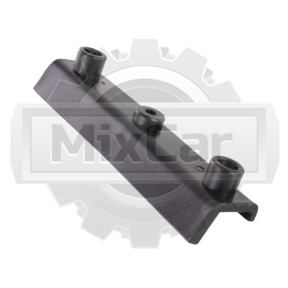 Пластина фрикционная Bolzoni 101030703C