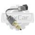 Датчик стоп-сигнала Mitsubishi F10-50N / Nissan L01 / L02 (9120611300)