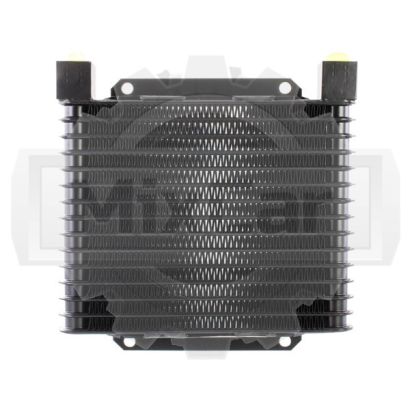 Радиатор Komatsu 3FD6629520