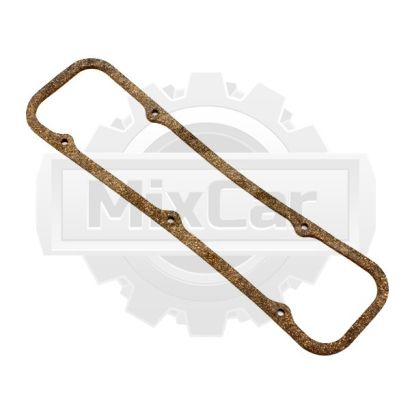 Прокладка клапанной крышки Toyota 4P (U) 112137600171