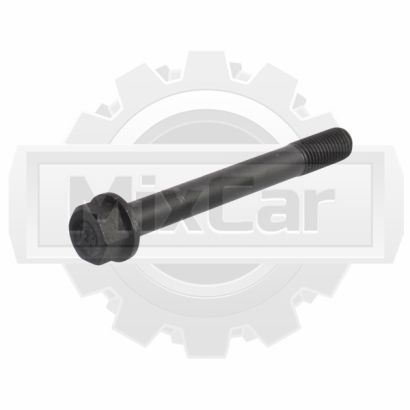 Болт ГБЦ Mitsubishi S3L (31A0111101) (#TVH)