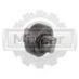 Ролик каретки боковой Komatsu FD25C-16 (U) Windstorm 3EB7133260