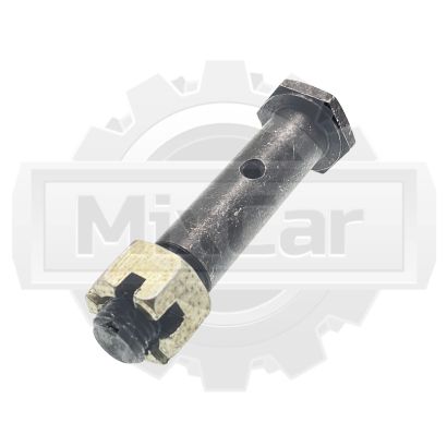 Палец Hangcha CPCD20-35N (OD 16) (#F)