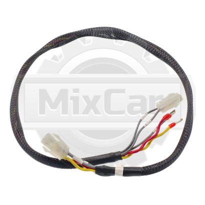 Жгут проводов Linde 11313810304 (TVH)