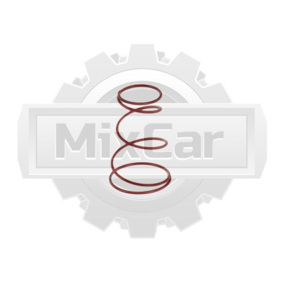 Пружина Jungheinrich 51055556 (TVH)