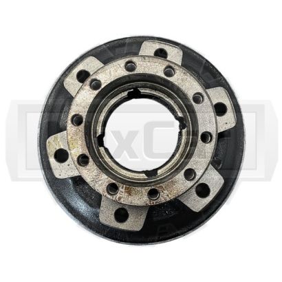 Барабан тормозной Toyota 32-8FGF15 в сборе (U) (424151665071)