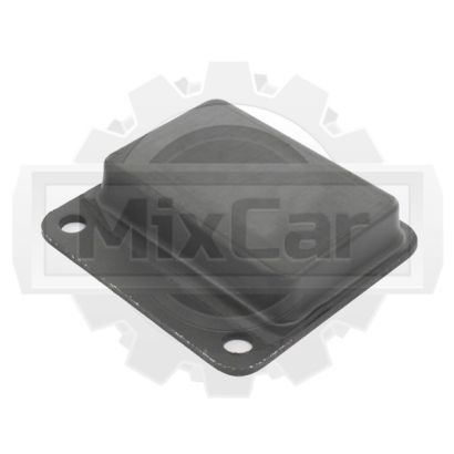 Опора Yale GDP35TK верхняя (TVH) 930369300