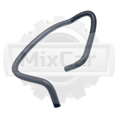 Патрубок газового редуктора Mitsubishi (91A6512400) (#TVH)