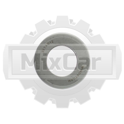 Подшипник опорный Komatsu F30-50A-7 / Hyundai 15-20D-7E