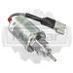 Соленоид остановки двигателя Perkins (U) 85206520