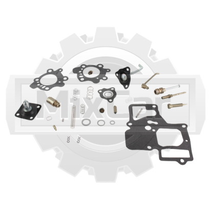 Ремкомплект карбюратора Toyota 4Y с жиклерами 19404197