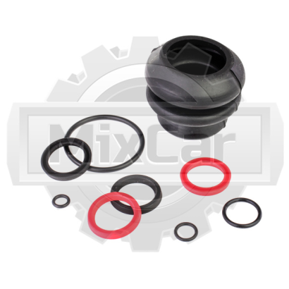 Ремкомплект ГТЦ Doosan D50SC-5 (H) D504725