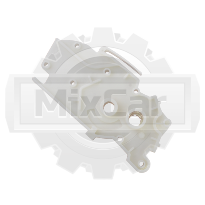 Кнопка аварийного выключателя Linde 3095270600 (TVH)