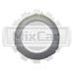 Диск тормозной Hyundai 35DA-7E стальной XKBT00409