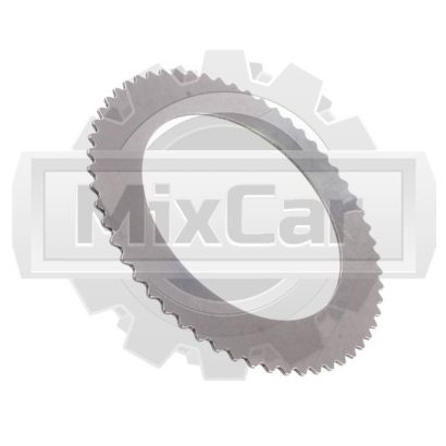 Диск металлический JCB 3CX-4CX ( 458/20285) (331/16516)