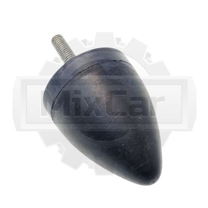 Демпфер Atlet (106718) (TVH)