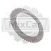 Диск металлический JCB 3CX-4CX ( 458/20285) (331/16516)