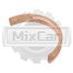 Вкладыш мачты Toyota 02-7FD40 (U) 612513196071