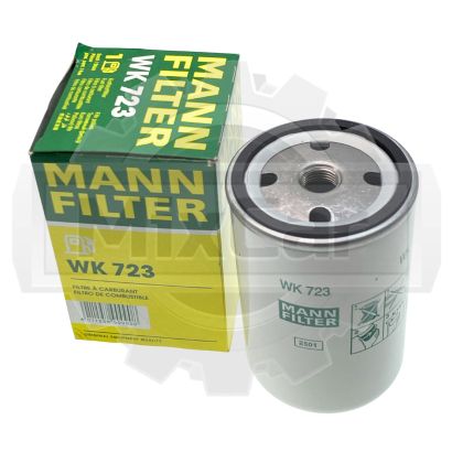 Фильтр топливный Xinchai 485BPG (WK723) (MANN-FILTER)